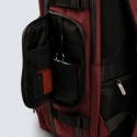 PICSIL MAVERICK 2nd Gen 40L Waterproof & Durable Sports Backpack – Burgundy