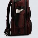 Sac à Dos Sport PICSIL MAVERICK 2e génération bordeaux 40L Imperméable et Résistant