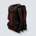 PICSIL MAVERICK 2nd Gen 40L Waterproof & Durable Sports Backpack – Burgundy