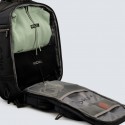 PICSIL MAVERICK 40L 2e génération bleu navy Sac de Sport Multifonction, Résistant avec Compartiments Spécifiques