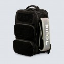 Sac à Dos PICSIL MAVERICK 40L noir 2e gen – Pour le Sport et les Voyages, Robuste et Ergonomique
