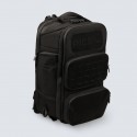 Sac à Dos PICSIL MAVERICK 40L noir 2e gen – Pour le Sport et les Voyages, Robuste et Ergonomique