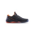 Chaussures TYR CXT-2 Trainer CrossFit® & HYROX Noir/Orange