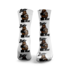 HEXXEE Beast Mode Socks – Performance & Comfort for Cross Training