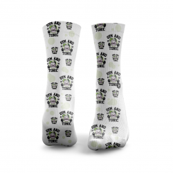 Chaussettes HEXXEE Gym et Tonic - Confort, Compression et Style