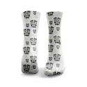 Chaussettes HEXXEE Gym et Tonic - Confort, Compression et Style