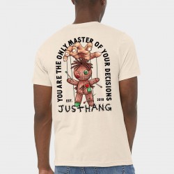 T-shirt musculation à manches courtes pour homme et femme