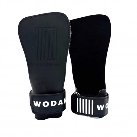 Maniques CrossFit® POWERGRIP V2 - Adhérence ultime sans magnésie