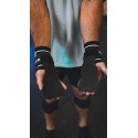 Maniques CrossFit® POWERGRIP V2 - Adhérence ultime sans magnésie