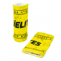 Bandes de poignets HYROX Velites – Jaune