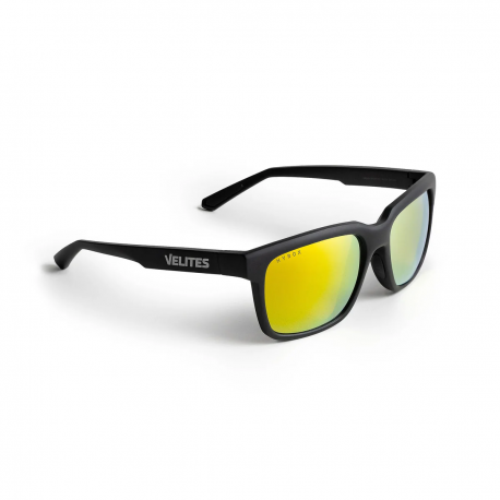 Lunettes de soleil sport URBAN HYROX Black – VELITES