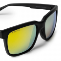 Lunettes de soleil sport URBAN HYROX Black – VELITES
