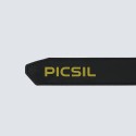 Black PHOENIX Grips without holes| PICSIL