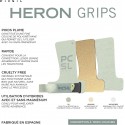 HAWK Grips without magnesium| PICSIL